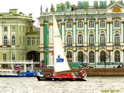 День города Санкт-Петербурга, фото 11