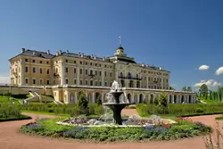 Константиновский дворец в Стрельне, фото 7