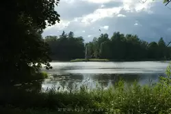 Чесменский обелиск, фото 6