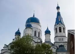 Покровский собор, фото 3