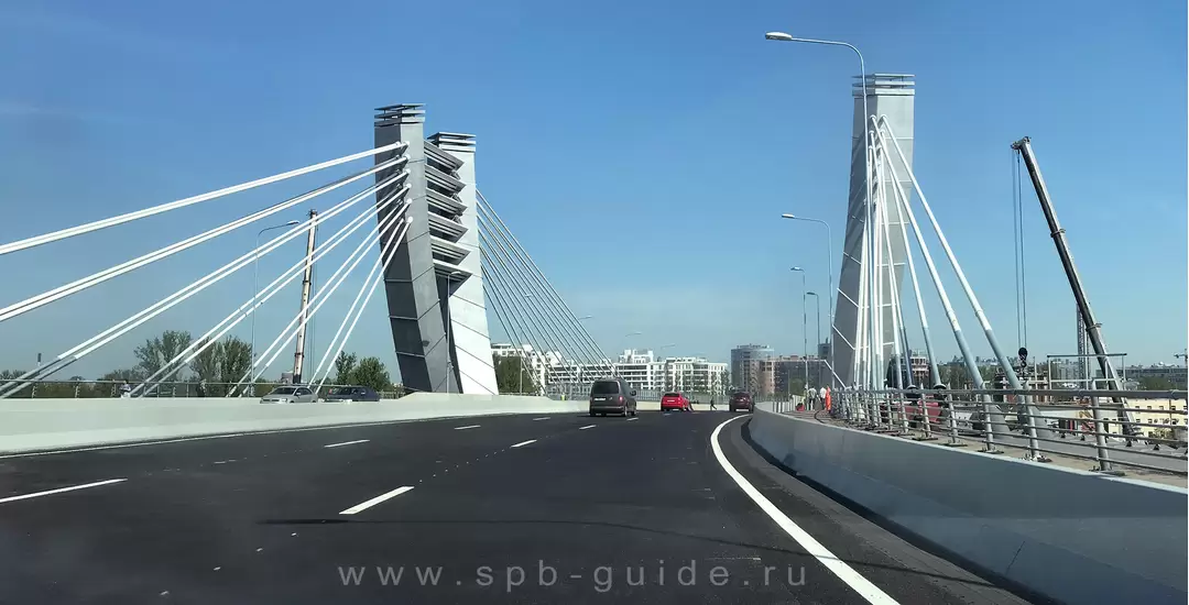 Мост Бетанкура Мост Бетанкура