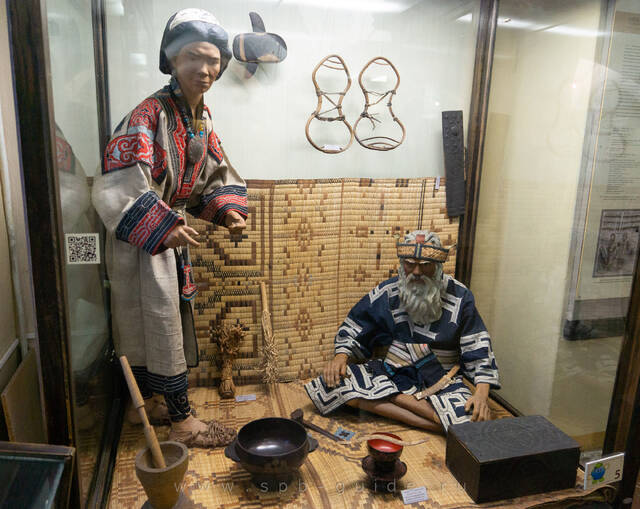 Айны — древний народ Японии