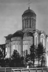Храм Христа Спасителя в Санкт-Петербурге (Спас-на-водах), уничтожен в 1932 году