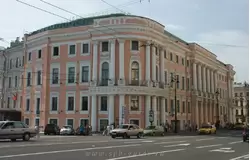 «Елисеев Палас» отель в Санкт-Петербурге
