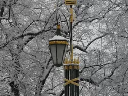 Санкт-Петербург зимой, фото 65