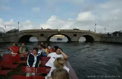 Санкт-Петербург, Прачечный мост