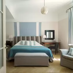Номер Классик с двухспальной кроватью (Classic room) в гостинице Астория
