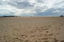 Пляж Дюны — фото