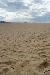 Пляж Дюны
