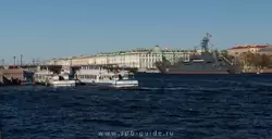 Корабли в Санкт-Петербурге, фото 66