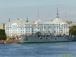 Корабли в Санкт-Петербурге, фото 84