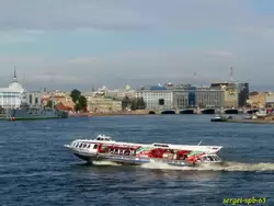 Корабли в Санкт-Петербурге, фото 83