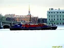 Корабли в Санкт-Петербурге, фото 88