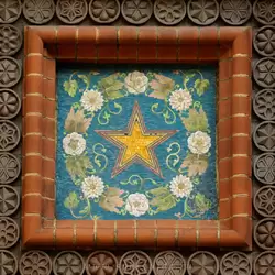 Мозаики на храме Спас-на-Крови