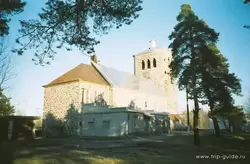 Приозерск, Лютеранско-евангелическая кирха