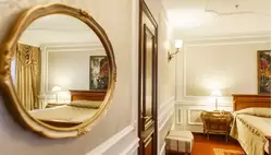 Представительский люкс в Гранд отеле Эмеральд