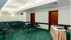 Конференц зал «Аметист» в Гранд отеле Эмеральд