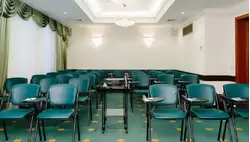 Конференц зал «Аметист» в Гранд отеле Эмеральд