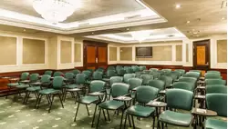 Конференц зал «Агат» в Гранд отеле Эмеральд