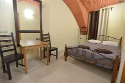 Апартаменты малые в гостинице «Знаменская»