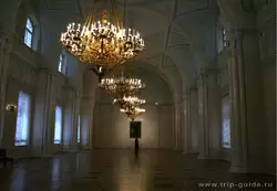 Александровский зал