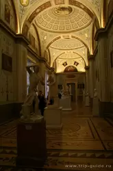 Галерея истории древней живописи