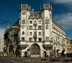 Петроградский район