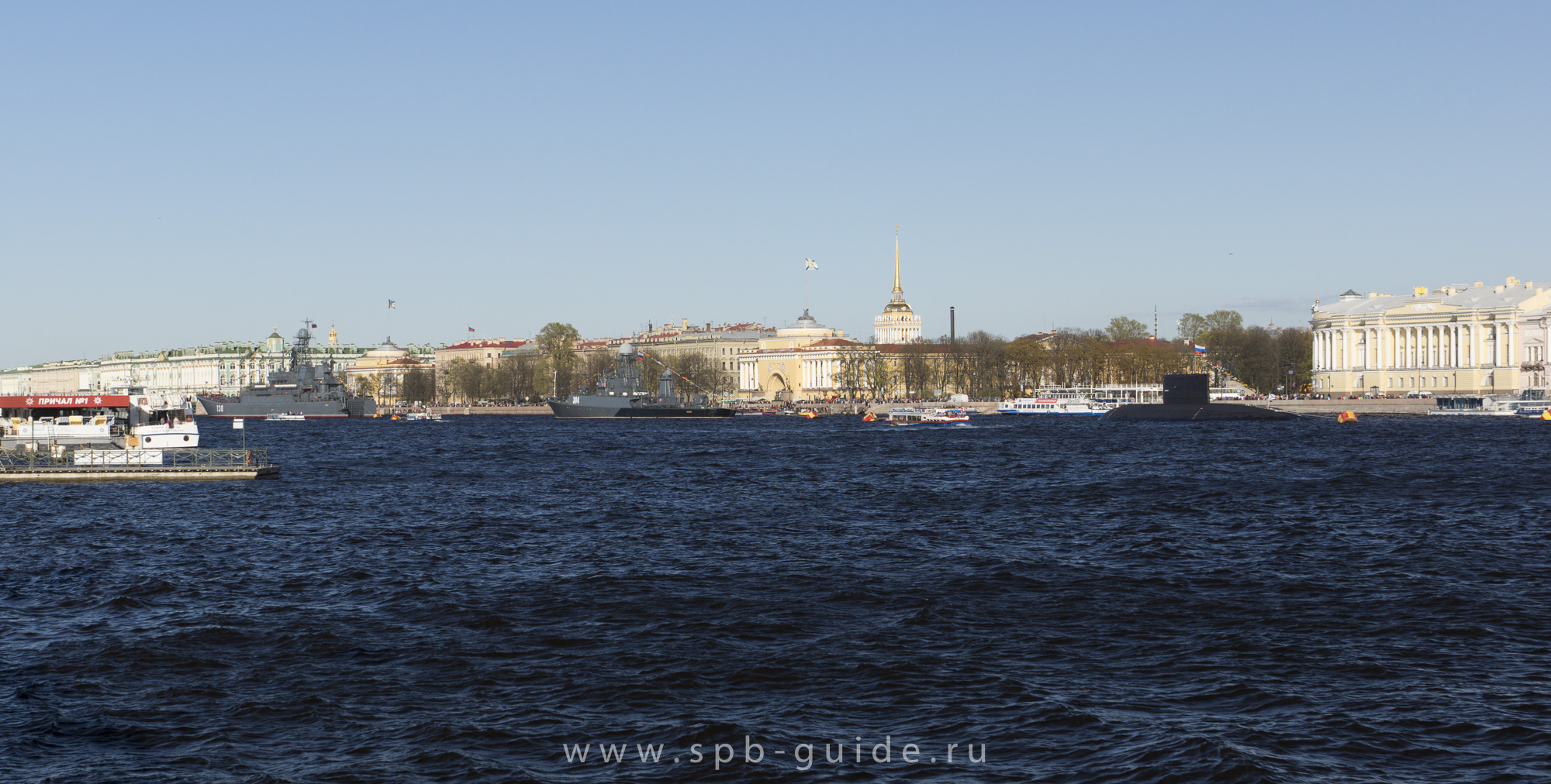 День Победы 9 мая в Санкт-Петербурге, фото 78