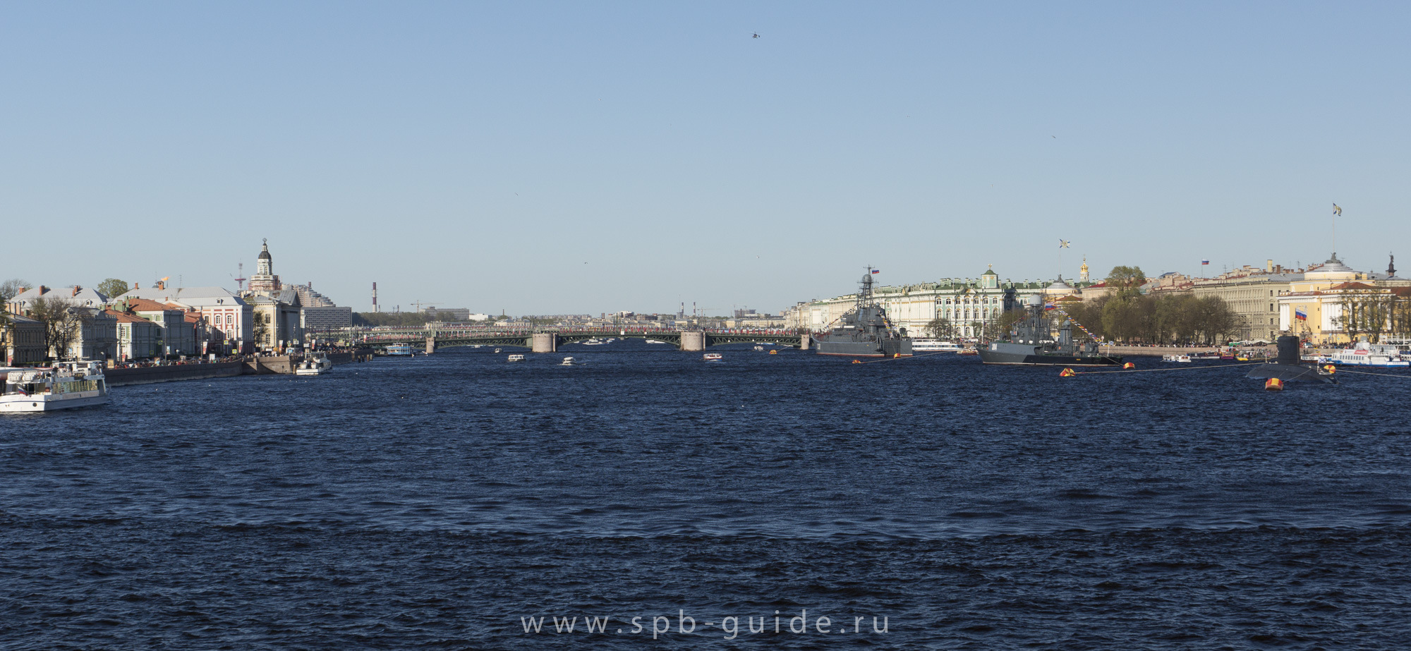 День Победы 9 мая в Санкт-Петербурге, фото 79