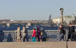 День Победы 9 мая в Санкт-Петербурге, фото 89