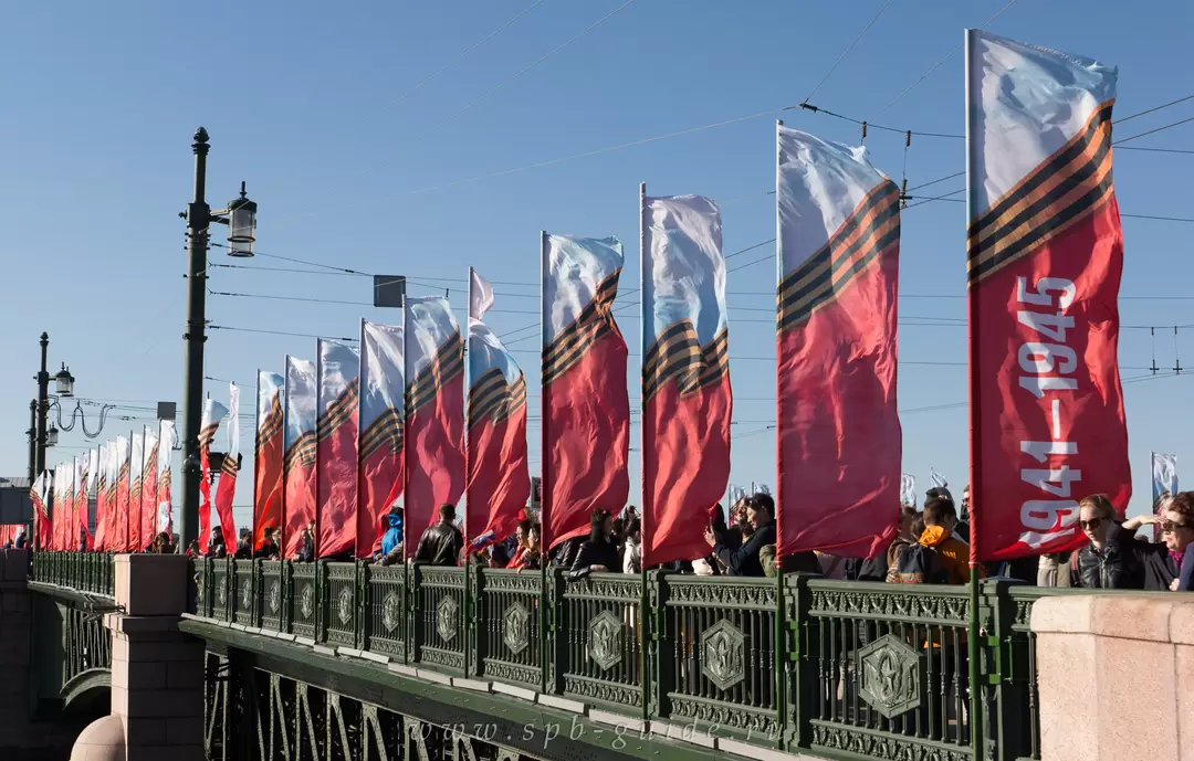 Дворцовый мост