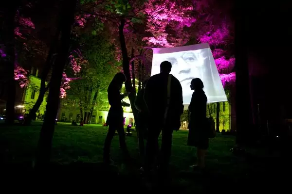 Музей Анны Ахматовой в Фонтанном доме Музей Анны Ахматовой в Фонтанном доме