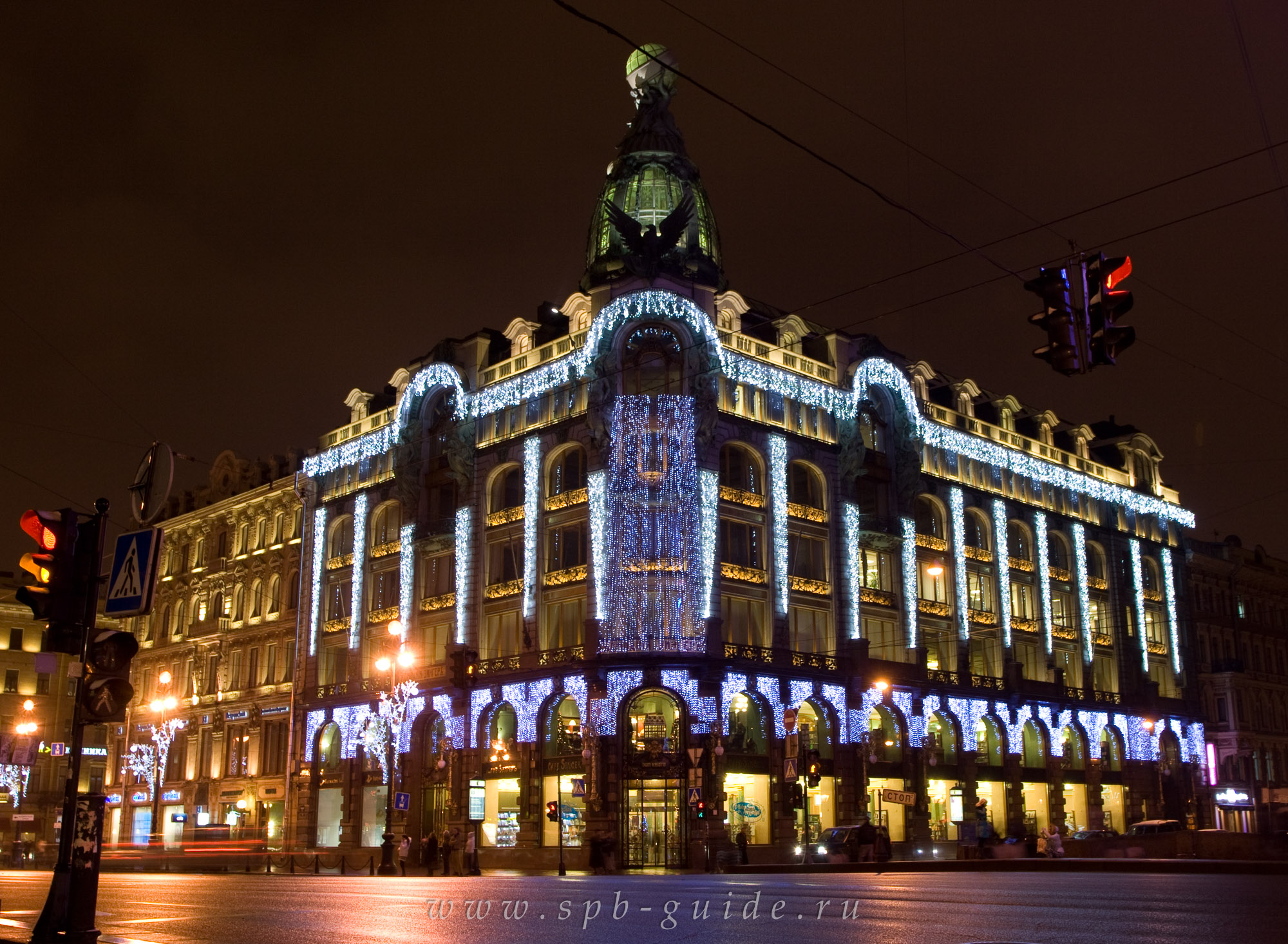 Книжный на невском санкт петербург