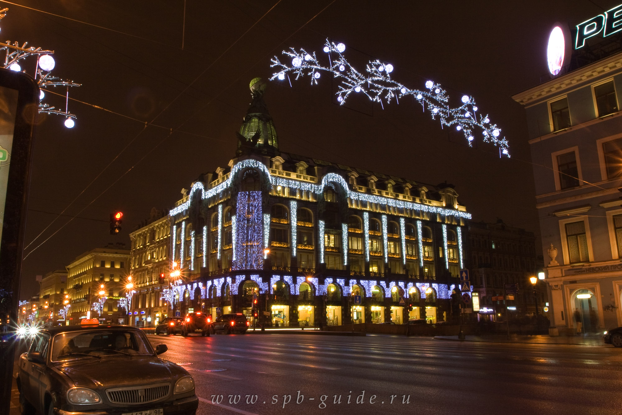 Книжный на невском санкт петербург