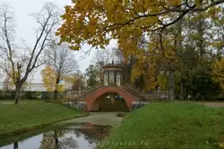 Александровский парк