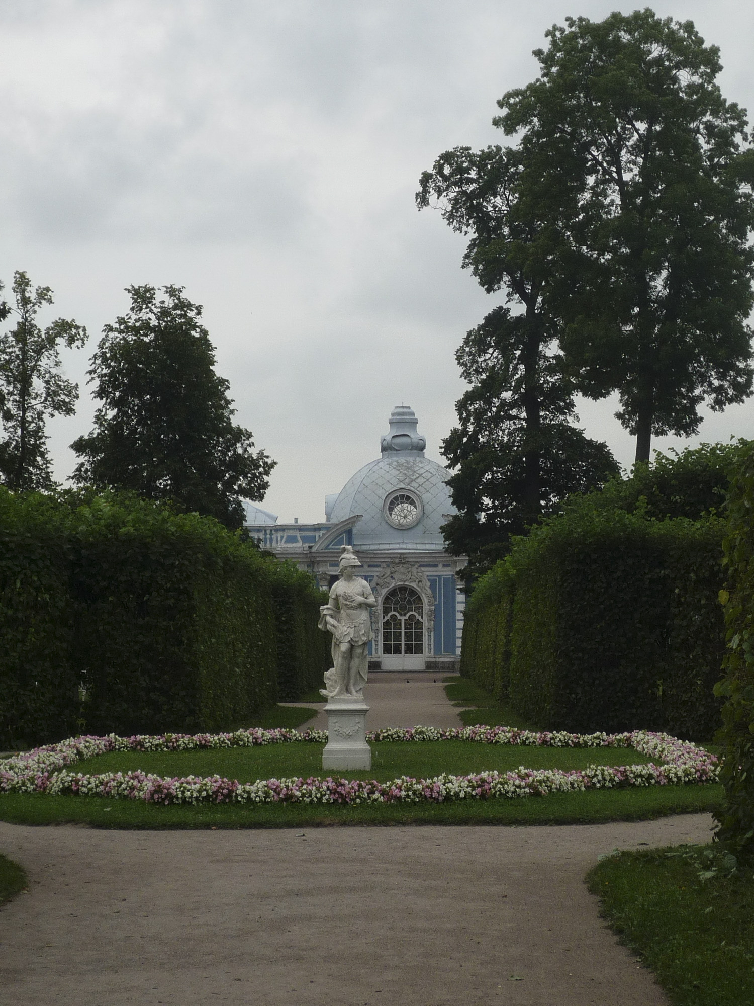Павильон Эрмитаж, фото 2