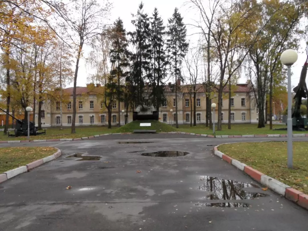 Город Ломоносов, фото 7