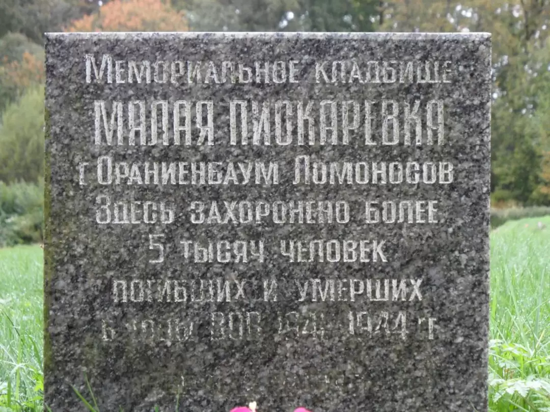 Город Ломоносов, фото 5