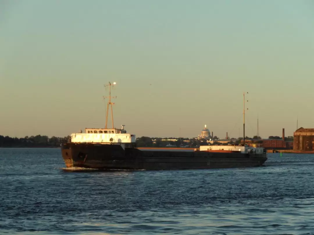 «Невский-34»