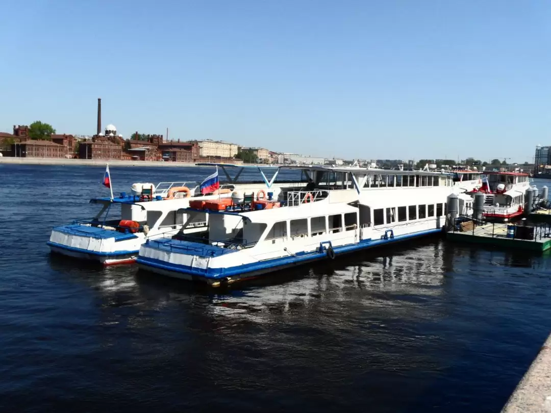 Теплоходы типа «Москва» Теплоходы типа «Москва»
