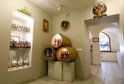 Экскурсия по пивоварне Хейнекен Экскурсия по пивоварне Хейнекен