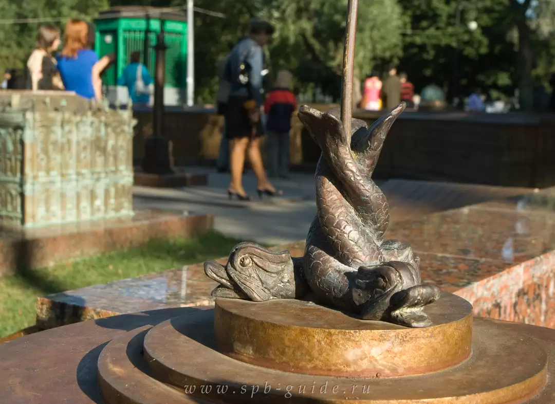 Адмиралтейство — «Мини город» в Санкт-Петербурге Адмиралтейство — «Мини город» в Санкт-Петербурге