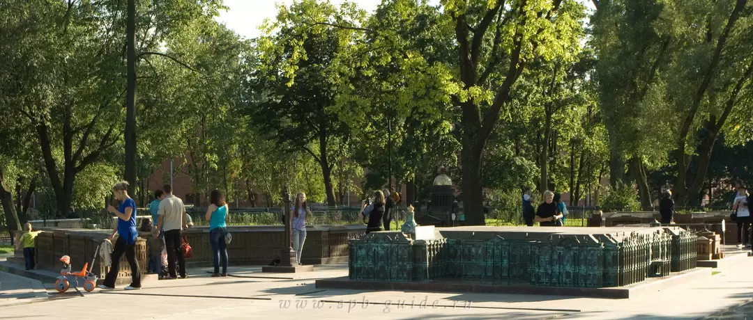 «Мини город» в Санкт-Петербурге «Мини город» в Санкт-Петербурге
