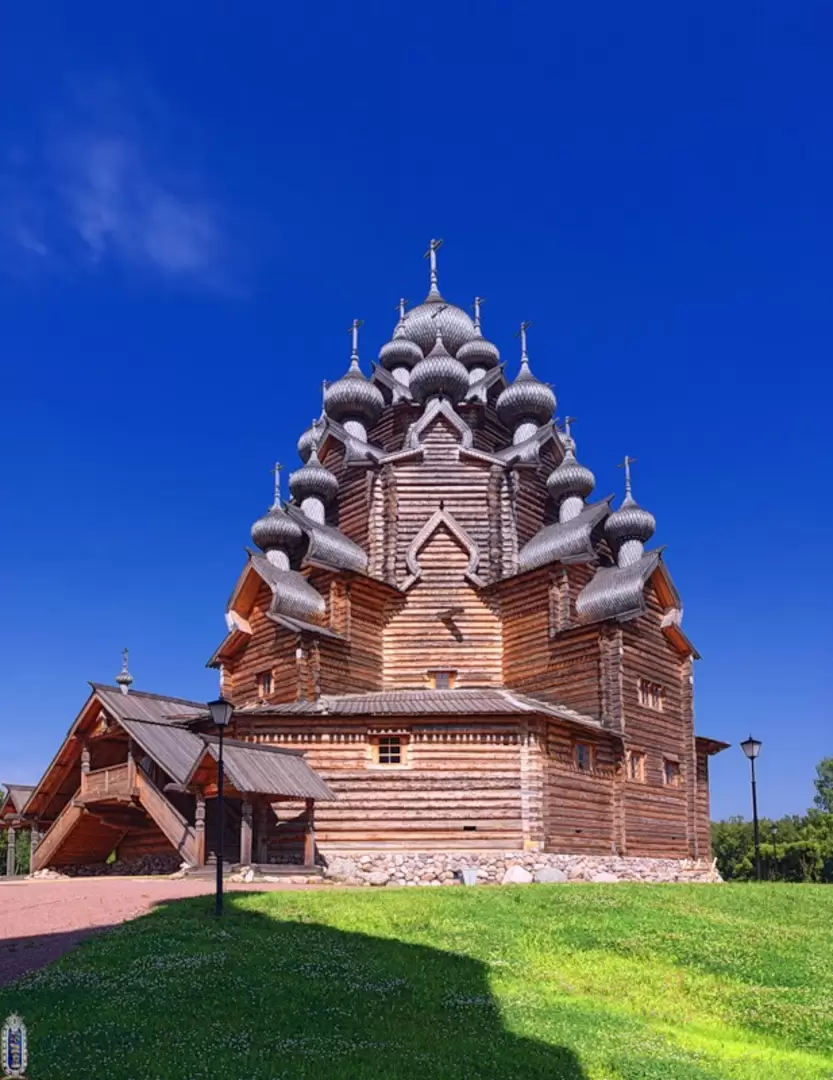Покровский собор Покровский собор