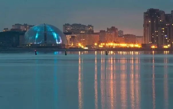 Аквапарк «Питерлэнд», фото 7