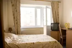 гостиница Энергетик в Санкт-Петербурге