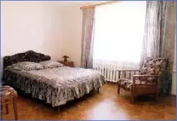 гостиница Белые ночи в Санкт-Петербурге