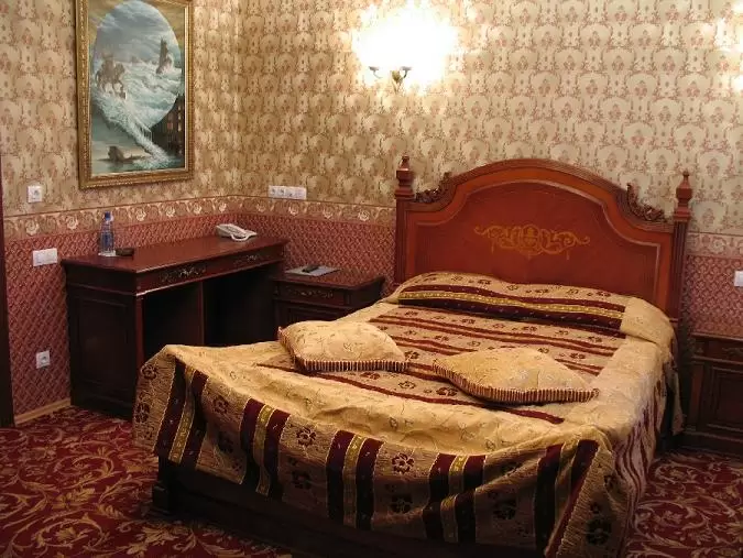 Счастливый Пушкин Счастливый Пушкин, фото 2