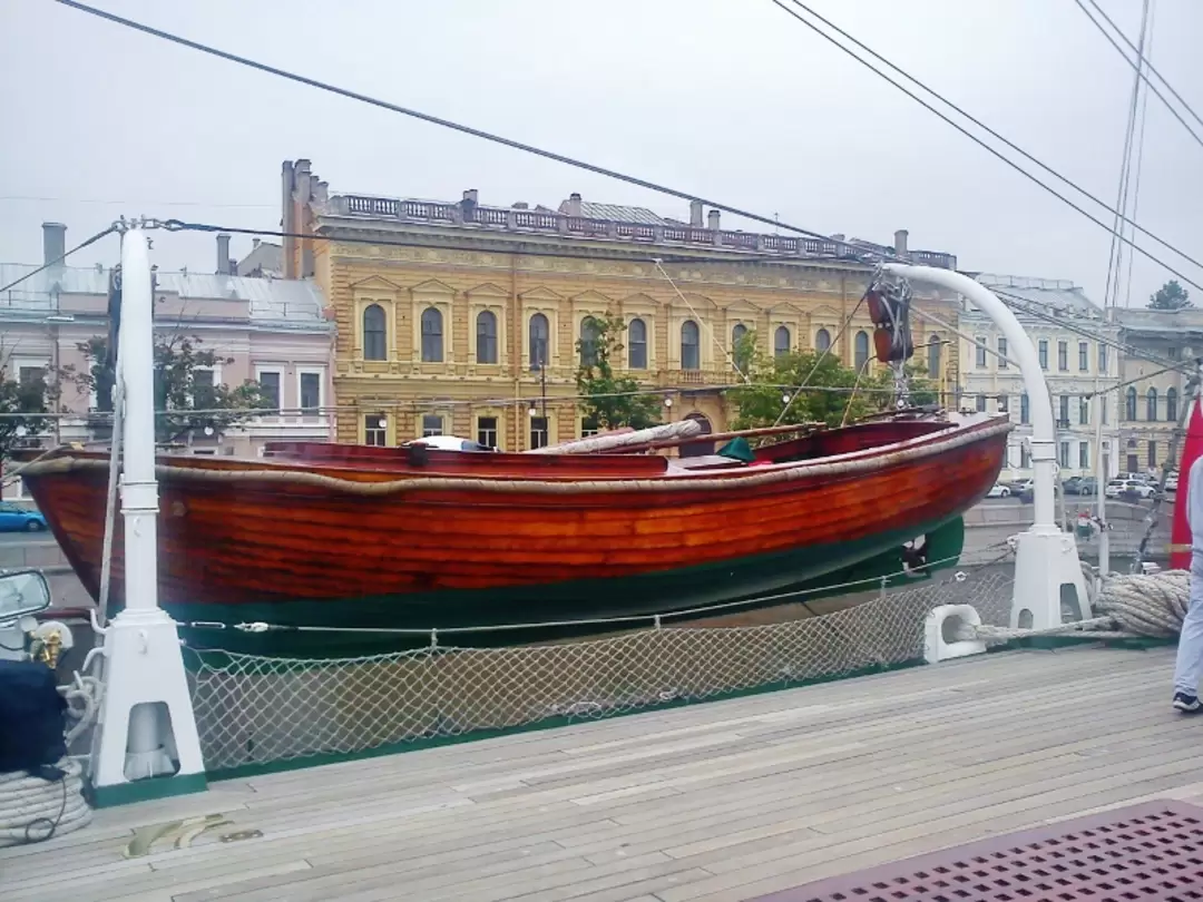 Барк «Куатемок» ВМС Мексики Барк «Куатемок» ВМС Мексики