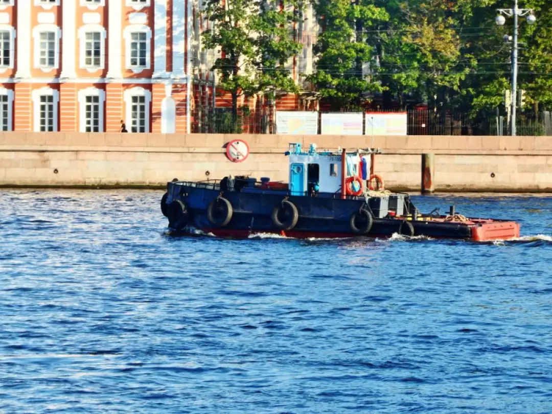 РБТ-066 рейдовый ледокольный буксир-толкач проекта 05Т- 378 РБТ-066 рейдовый ледокольный буксир-толкач проекта 05Т- 378